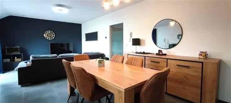 Appartement 2 slaapkamers Te Koop Tamines