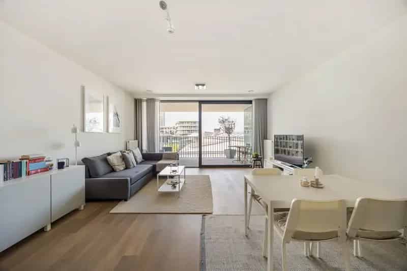 Appartement te huur Nieuw Zuid 2 slaapkamers Schelde zicht