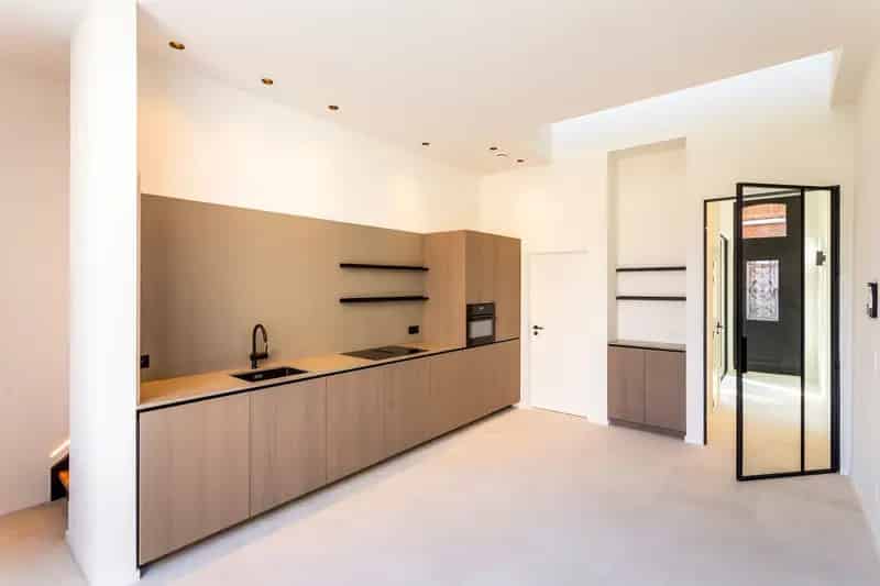 Instapklare Luxe Woning A-label Stadstuin Terras