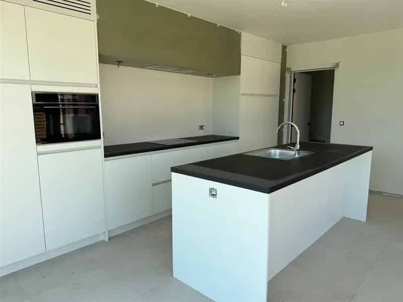Nieuwbouw Huis te Koop Vorst - 3 slaapkamers