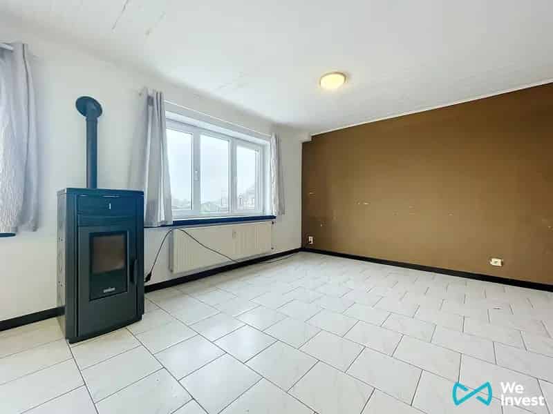 Appartement te Huur nabij Station Haversin 70m²