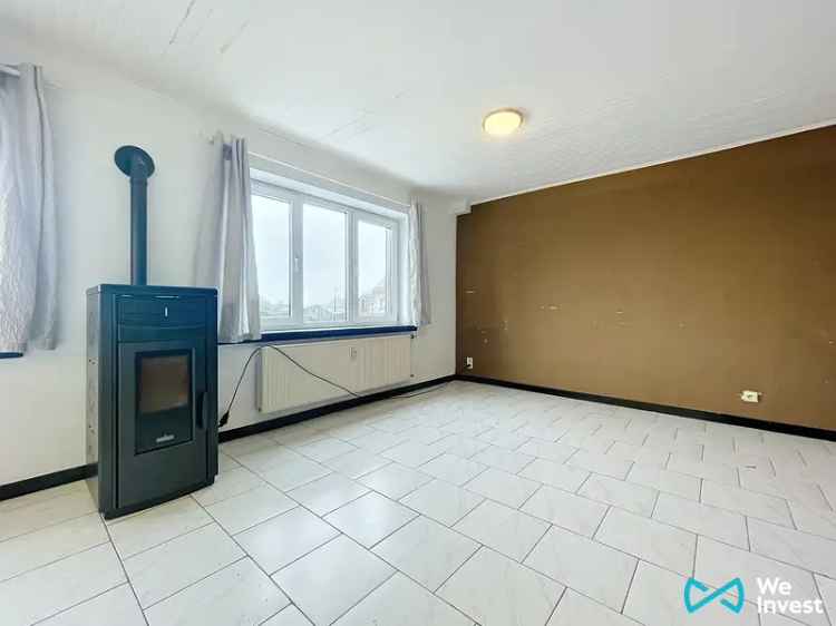 Appartement te Huur nabij Station Haversin 70m²