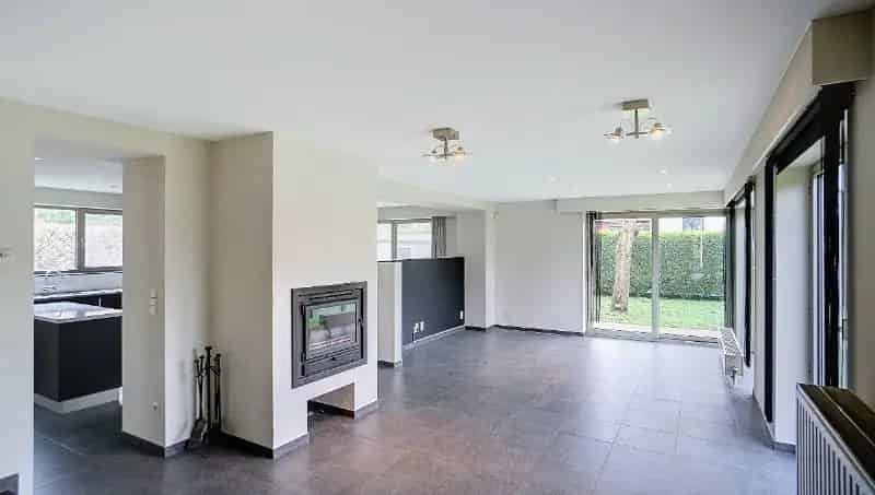 Modern Landhuis 212m² Dubbele Carport 826m² Grond