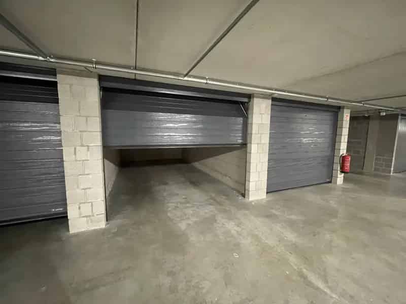 Garagebox te Koop Scherpenheuvel Centrum
