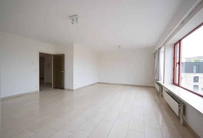 Appartement te koop Roeselare 3 slaapkamers terras