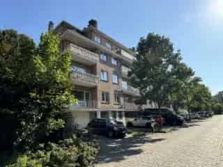 Appartement te koop Ukkel 68m² Zandbeek-tuin