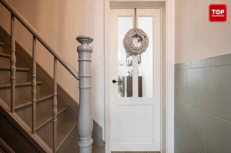 Huis te Koop Gent - Recent gerenoveerd