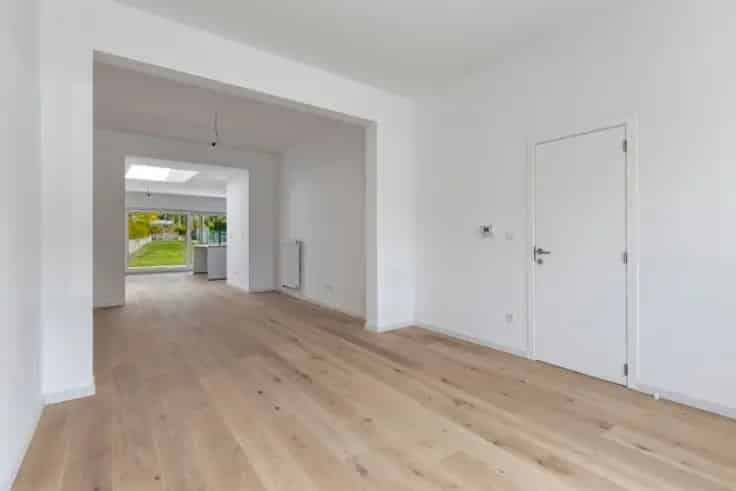 Huis Te Koop Leuven: Gerenoveerd EPC A, 3 slaapkamers, 2 badkamers