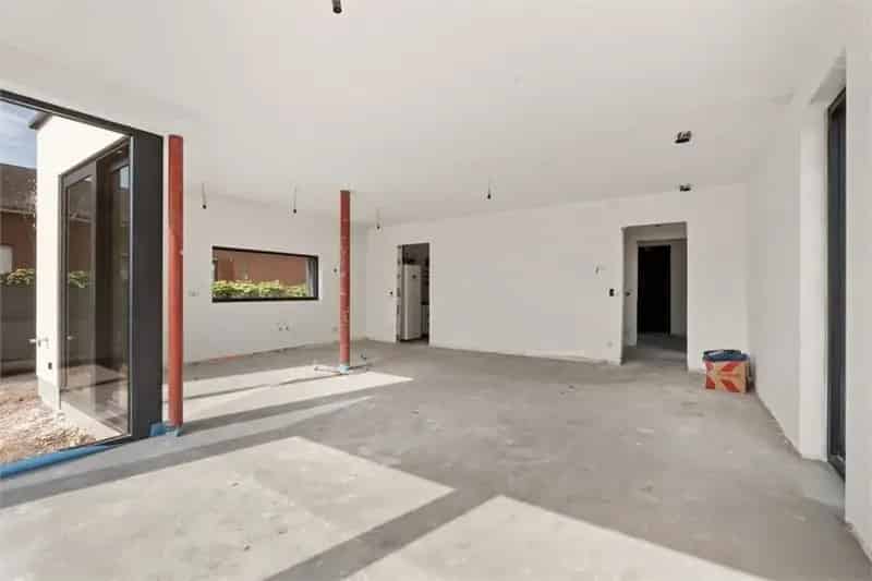 Nieuwbouw Huis 3 Slaapkamers Machelen-aan-de-Leie