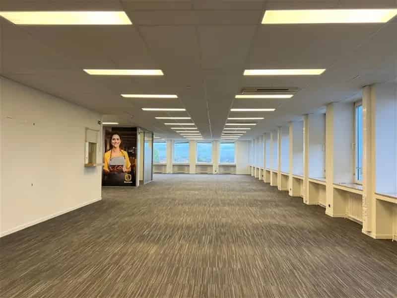 Kantoor te Huur Lieven Bauwensgebouw Gent