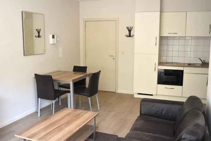 Appartement Te Koop