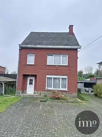 Huis te Koop Ninove 3-gevelwoning 14a36ca