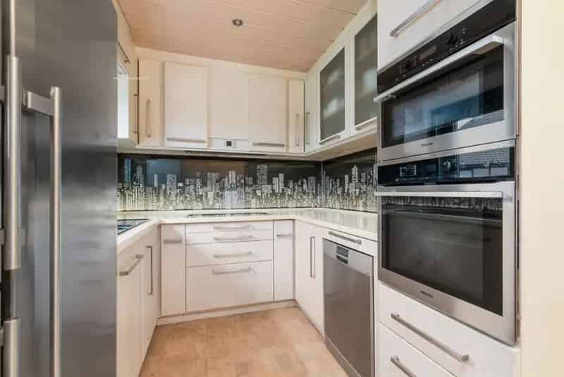 Woning te koop Sleidinge met handelspand 2 slaapkamers