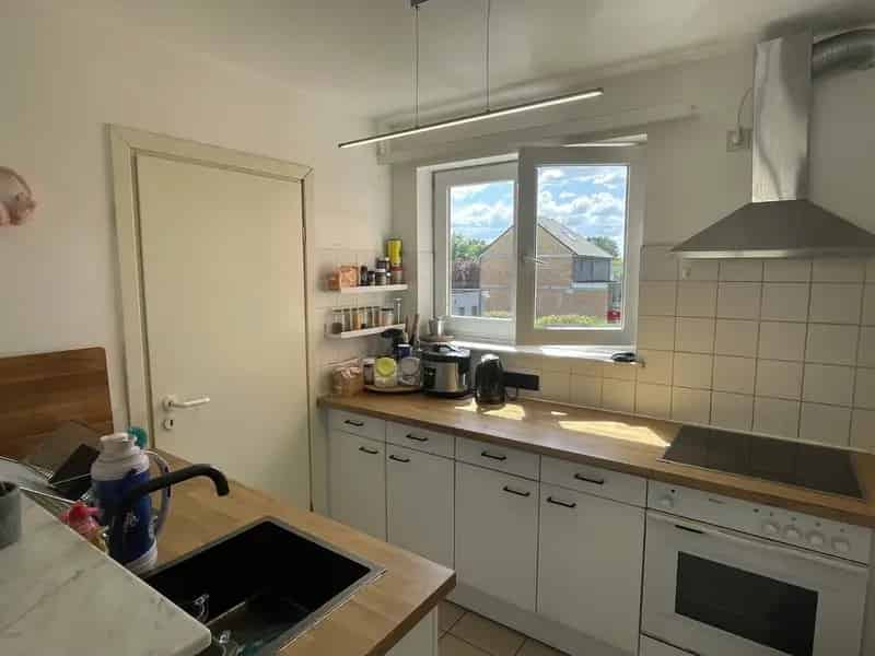 Duplex Appartement te Koop Wezemaal
