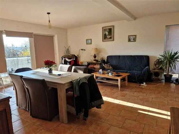 Appartement Te Koop