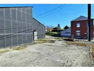Bouwgrond Mettet Scry 167m2 Bouwvergunning