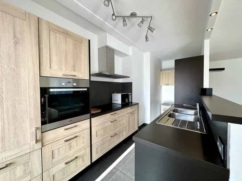 Appartement te Sint-Lambrechts-Woluwe 95m²