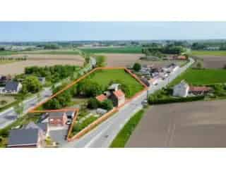 Huis te koop - Diksmuide RBT31082