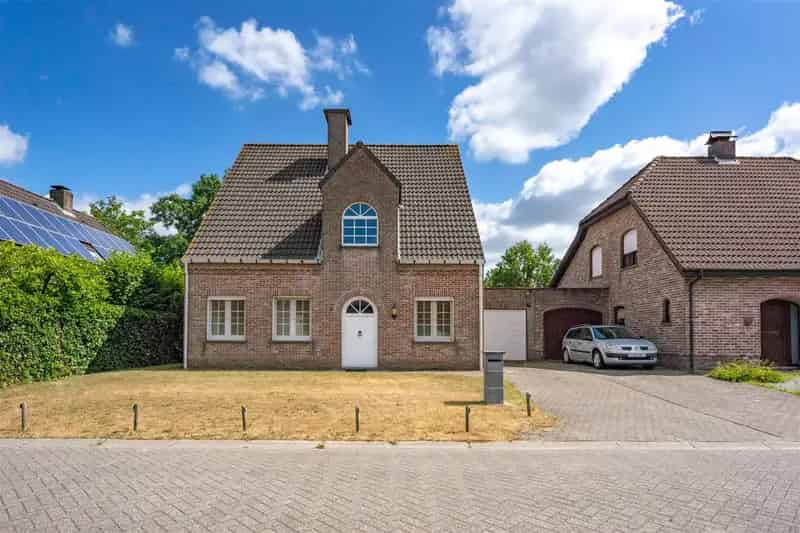 Huis te huur Essen 3 slaapkamers ruime tuin