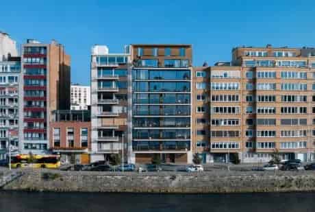 Marcellis Panorama Luik: Luxe Appartementen te Koop