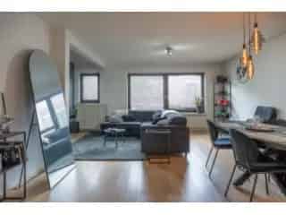 Appartement te koop Turnhout 2 slaapkamers  EPC B label