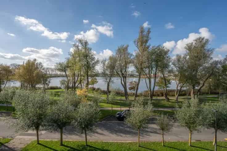 Appartement Te Koop Duinenwater: Meerzicht 2 Terrassen