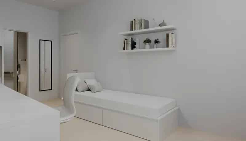 Student Housing Augustina Opbrengsteigendom te Koop