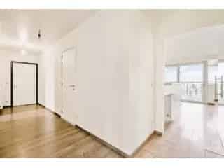 Appartement te koop Vilvoorde 3 slaapkamers terras garage