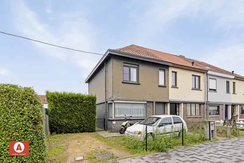 Huis te huur