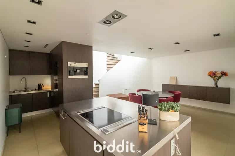 Ruime Moderne Woning Te Leuven