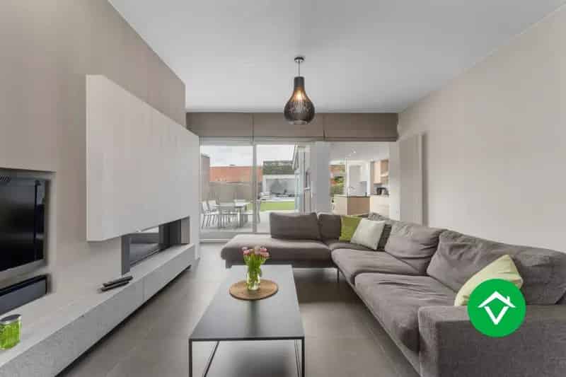 Instapklare 4 Slaapkamers met Garage te Koekelare