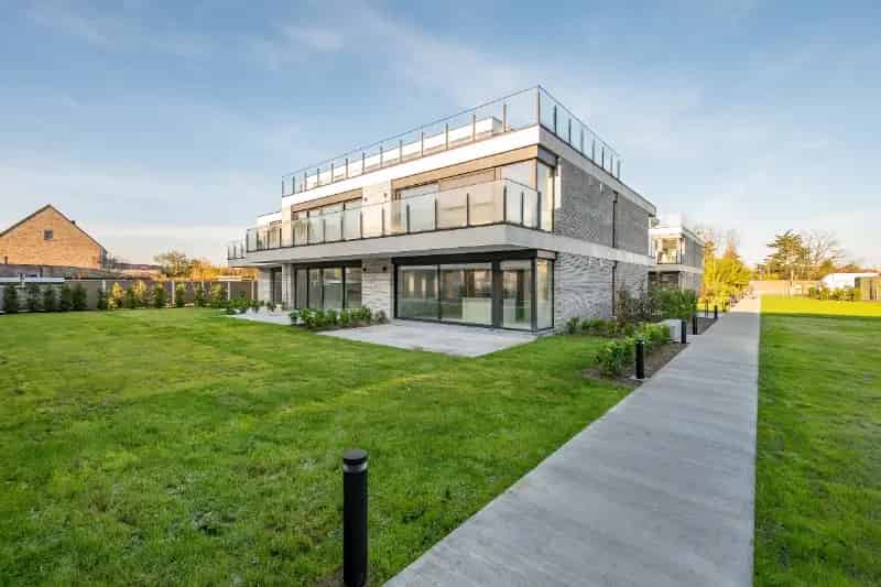 Project Swyndrecht Appartement te koop
