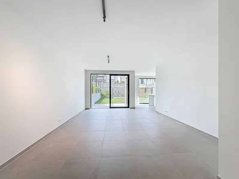 Nieuwbouw 3 Slaapkamers Garage Tiegem