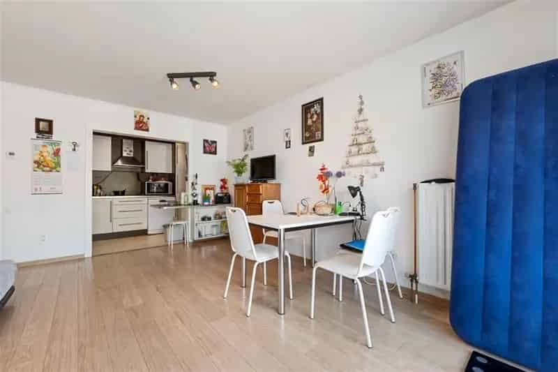 Appartement te Koop Hasselt 2 slaapkamers Nabij Centrum