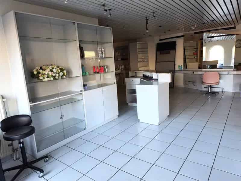 Handelspand te Huur Lommel Centrum 134m²