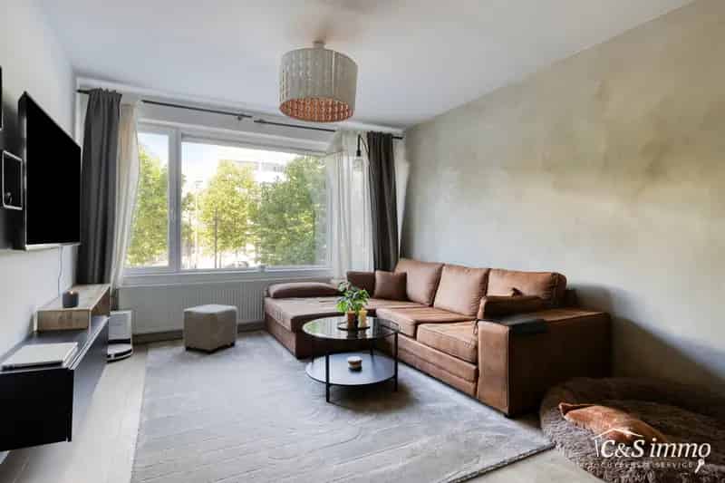 Antwerpen Appartement Te Koop 2 Slaapkamers Terras