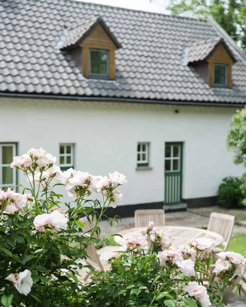 Karaktervol wonen in prachtig landschap