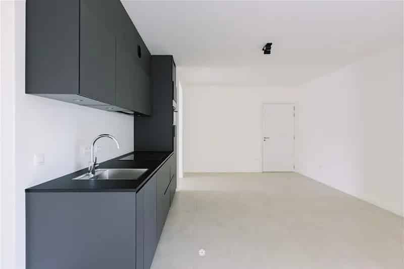 Assistentiewoning Beveren 87m2 Ruim Terras 2 Slaapkamers