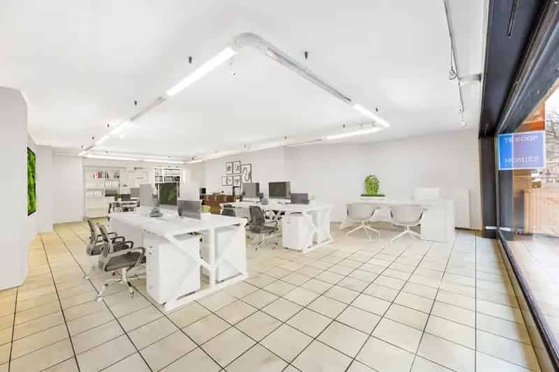Handelspand te koop Leuven