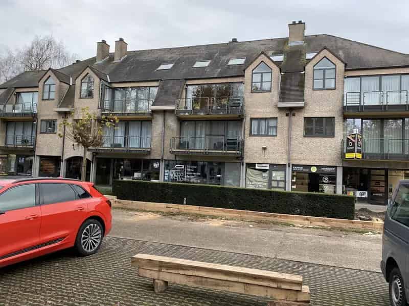 Appartement te koop Schilde 120m2 2 slaapkamers