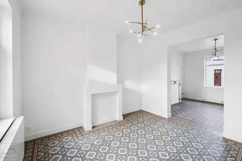 Huis te koop Affligem - gerenoveerde woning