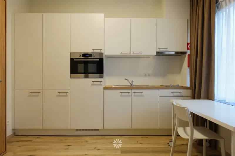 Studio te Huur Gent Zwijnaardsesteenweg
