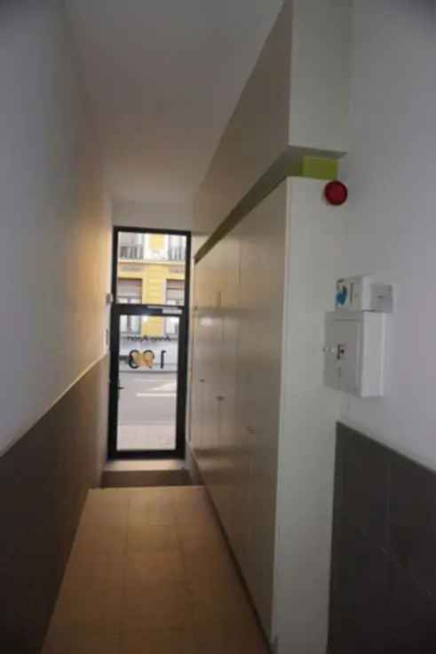 Appartement Te Koop