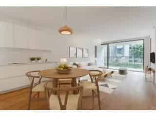 Nieuwbouwappartementen Gent Kouter