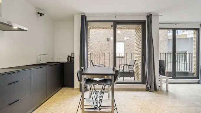 Appartement te koop in Twaalfapostelenstraat 8, Kortrijk - Dewaele