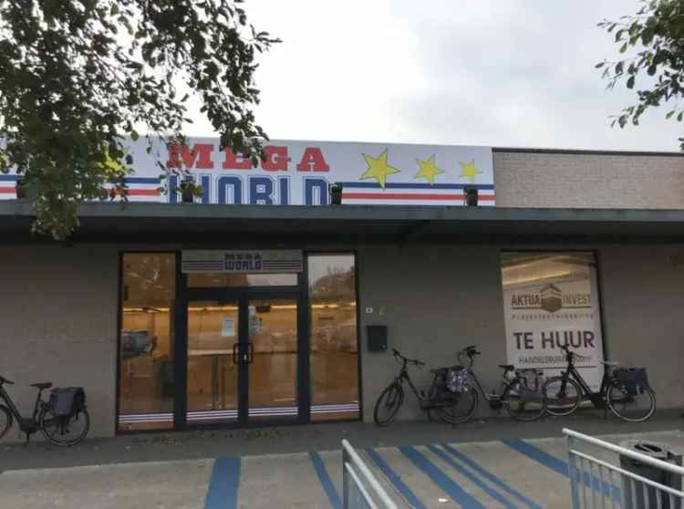 Huis te koop Kalmthout Willy Vandersteenplein