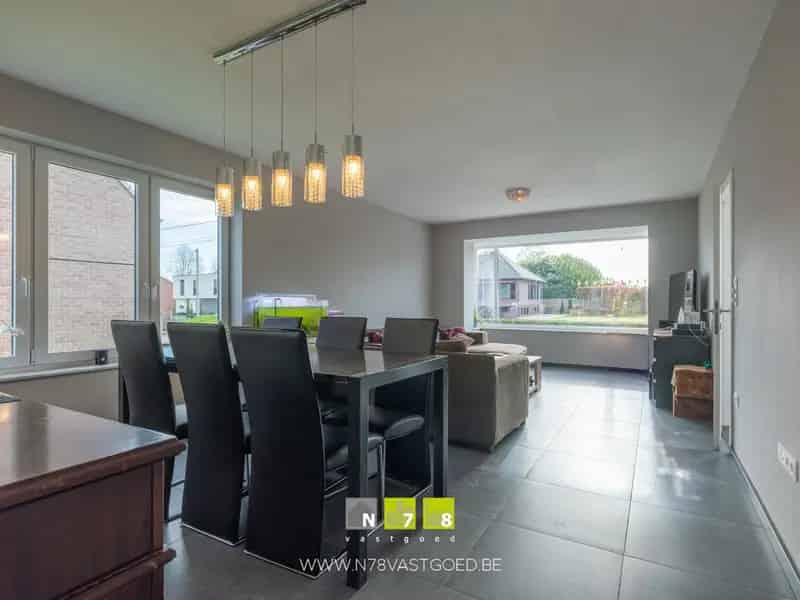 Huis te koop in Maaseik – Groep N