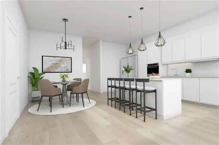 Nieuwbouwappartement Willebroek Centrum