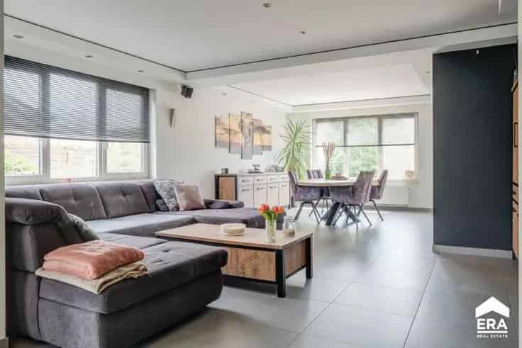 Huis Te Koop Houthalen-Helchteren Instapklare Gezinswoning 180m²