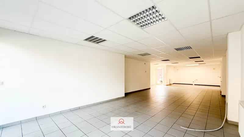 Kantoorruimte te Huur Gent Nabij R40